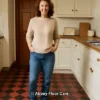 Quarry Tile Polishing Services for Stunning Floors in Hersham