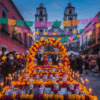 Día de los Muertos 2025: San Miguel de Allende Event Guide