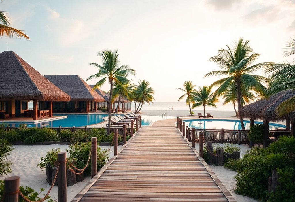 Belize Resorts: Your 2025 Guide to All-Inclusive Getaways