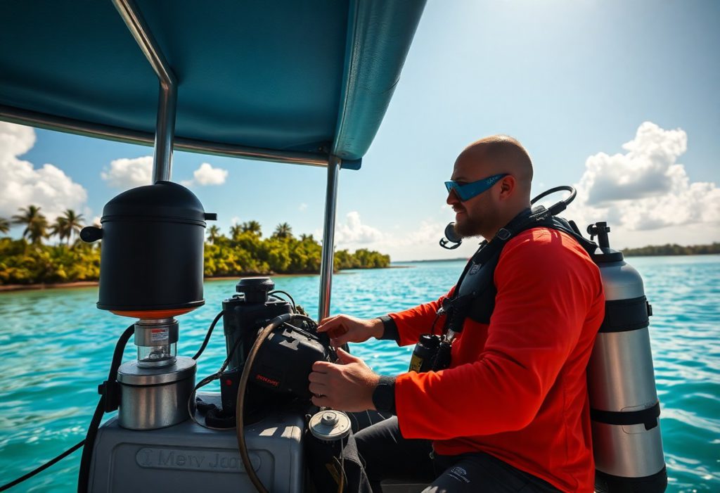 Diving Guide: Essential Tips for Belize’s Blue Hole