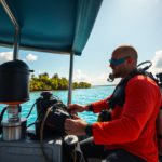 Diving Guide: Essential Tips for Belize’s Blue Hole