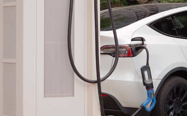 Home EV Charger Installation and Switchboard Upgrade in Brisbane