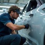Expert Car Body Repairs in Bacup – Autoline Services