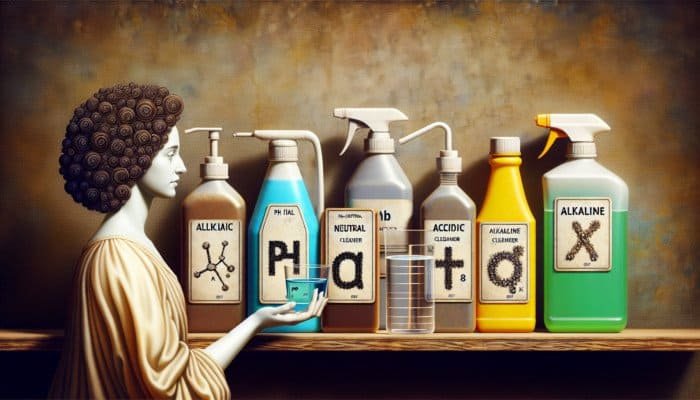 Slate Cleaner: Essential Restoration Techniques You Need
