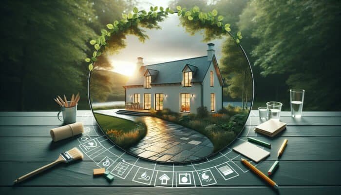 Slate Floors Cleaning Guide for West Dunbartonshire Residents