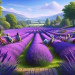 Lavender for Better Family Sleep: The UK Guide