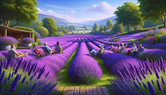 Lavender for Better Family Sleep: The UK Guide