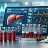 Liver Blood Test Guide: Essential Information for Esher Residents