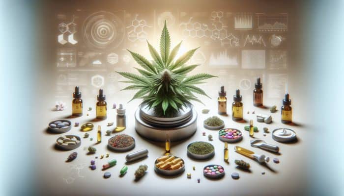 CBD Supplements for Recovery: The Ultimate Resource Guide
