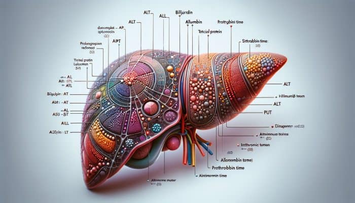 Liver Blood Test Guide for Maidstone Residents: Advanced Insights