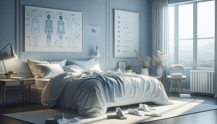 Menopause-Related Insomnia: UK Solutions to Sleep Better