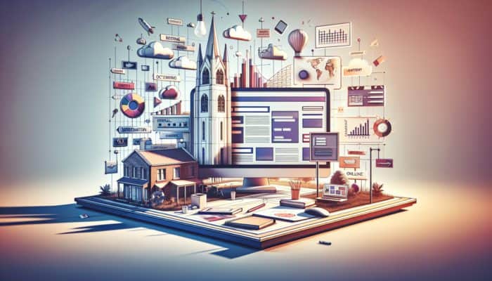 Small Business Website Design in Bridgwater