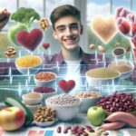 Protein for Teens: Essential Guide for Plant-Based Diets