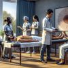 Japanese Acupuncture: A Comparison with Chinese Techniques in the UK