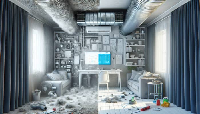 Duct Cleaning Services in Surrey BC: Your Comprehensive Guide