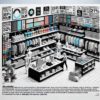 Labelling Strategies for Clearance Items in UK Retail