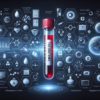 Testosterone Blood Test: A Guide for Northampton Locals