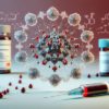 Ferritin Blood Test Insights for Wrexham Residents