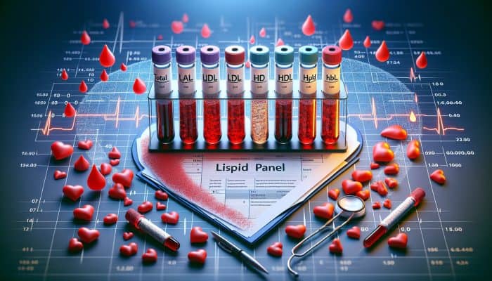 Cholesterol Blood Test: Essential Guide for Oxford Residents