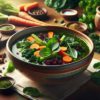 Detox Soup Recipes: Essential Guide for a Cleansing Diet