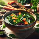Detox Soup Recipes: Essential Guide for a Cleansing Diet