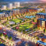 Family Neighborhoods in Centurion: Mid-Level Options to Explore