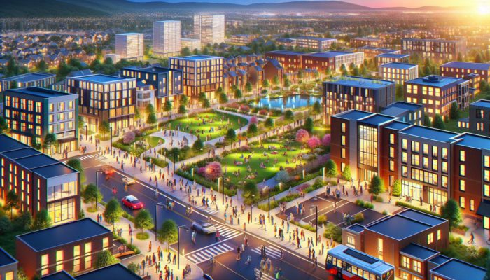 Family Neighborhoods in Centurion: Mid-Level Options to Explore
