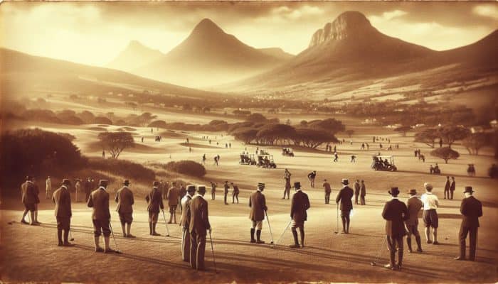 Mbombela Golf Club: The Ultimate Golfing Destination