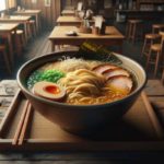 Japanese Ramen Recipes for Easy Home Cooking