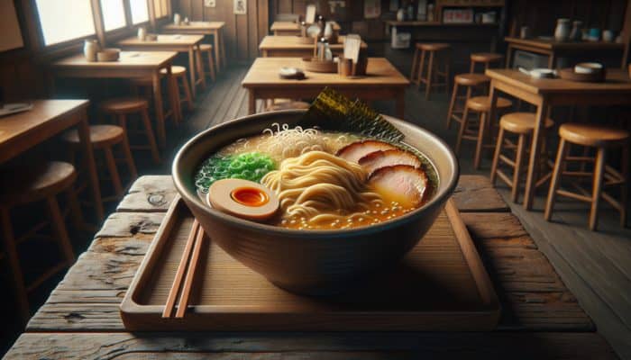 Japanese Ramen Recipes for Easy Home Cooking