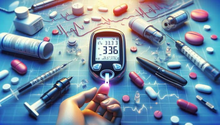Diabetes Blood Test Tips for Peterborough Residents