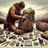 Survival Techniques for Thriving in Remote Areas