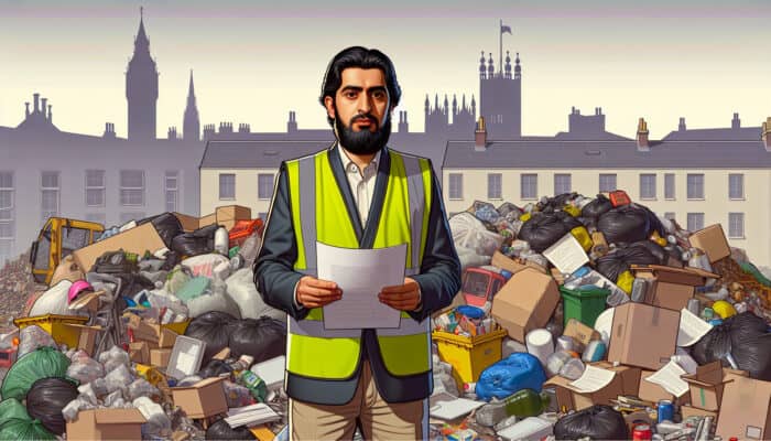 House Clearance Permits: The Essential UK Guide