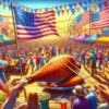Smoking Turkey Legs: Master Techniques for Perfect Flavor in the US