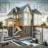 Basement Drainage Services in Richmond for Optimal Solutions