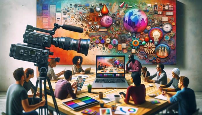 Content Creation: Boost Your Small Business Brand in Totnes