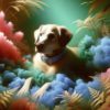 Calming Collars: Essential Tips to Alleviate Pet Anxiety