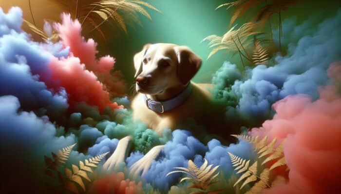 Calming Collars: Essential Tips to Alleviate Pet Anxiety