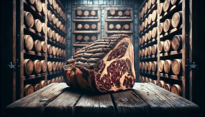 Grill Perfectly: The Ultimate Guide to Dry-Aged Steaks in the US