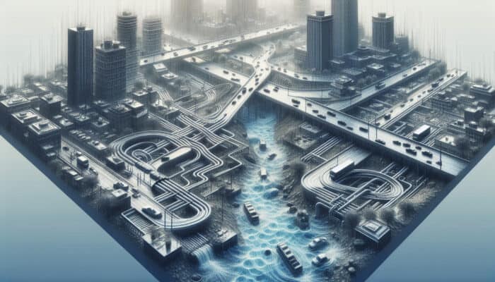 Storm Drainage Services Guide for Vancouver’s Yaletown