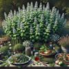 Marjoram: UK’s Natural Solution for Muscle Relaxation