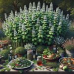 Marjoram: UK’s Natural Solution for Muscle Relaxation