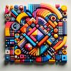 Bold Uniform Designs with Block Colour for Impact