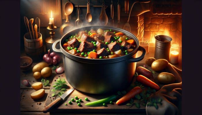 Beef Stew: Your Ultimate Guide to a Hearty Recipe