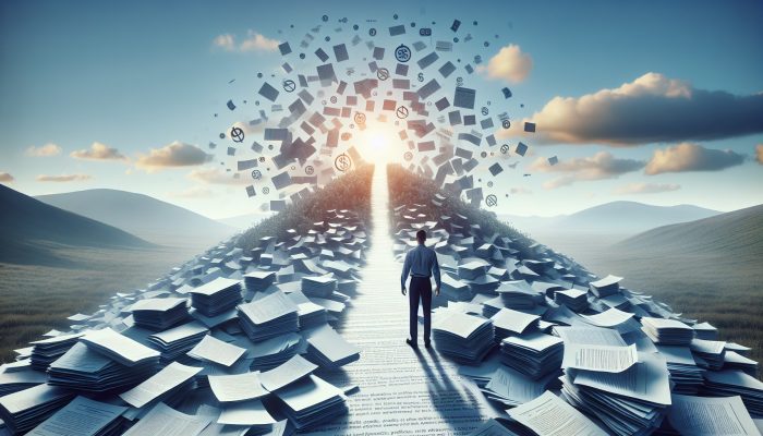 Debt Consolidation Insights: Discipline is Key for the UK