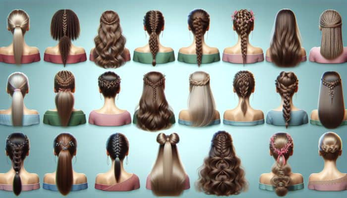 Little Braids: The Essential Guide to Delicate Hair Accents