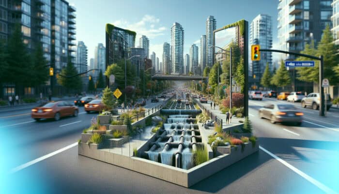Concrete Drainage Services in Kitsilano: Your Local Experts