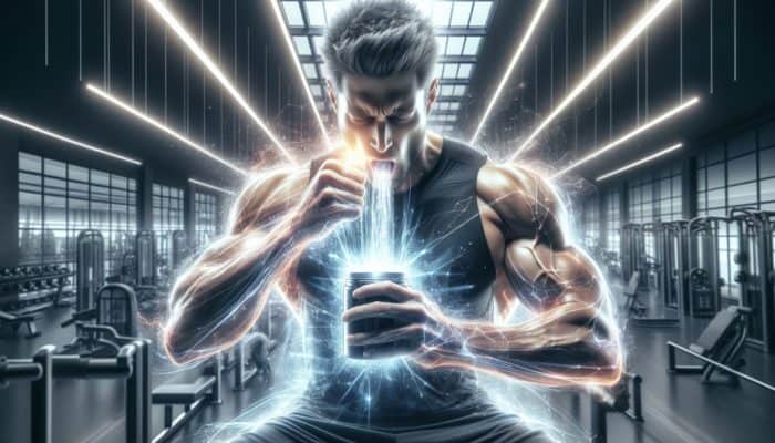 Pre-Workout Efficacy: Understanding Its Effectiveness