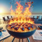 Control Gas Grill Flare-Ups: Essential Tips and Tricks