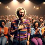 Casual Cuts: A Universal Strategy for Comedian Refinement